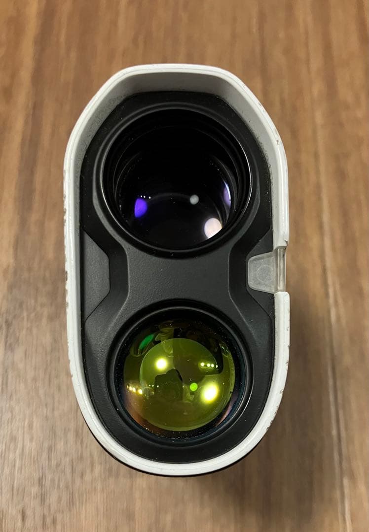 Nikon COOLSHOT PRO II STABILIZED ニコン