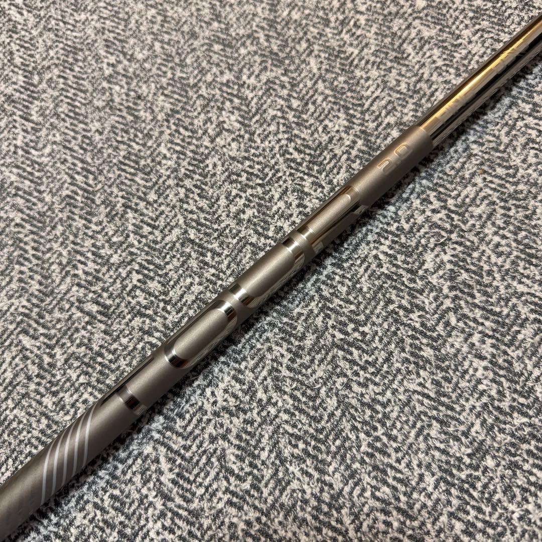 PING TOUR 2.0 CHROME 85S 5U用シャフト