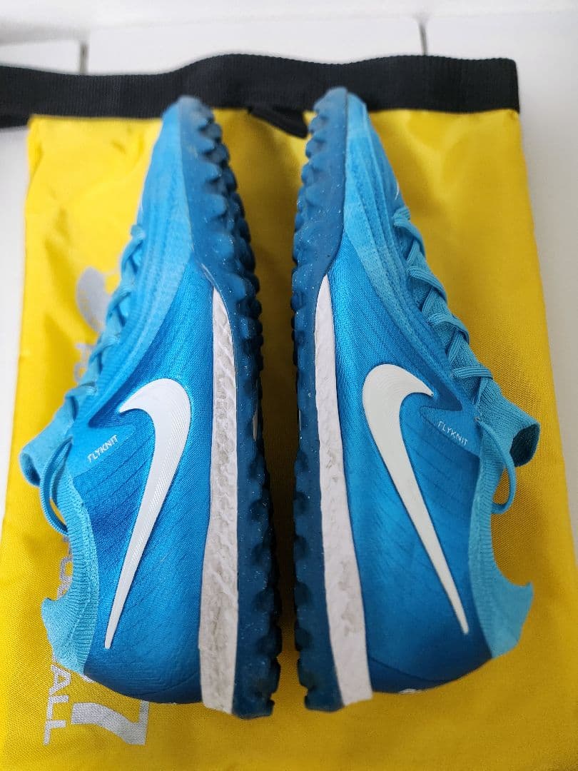 NIKE ファントム GX 2 プロ TF トレシュー 26.0cm