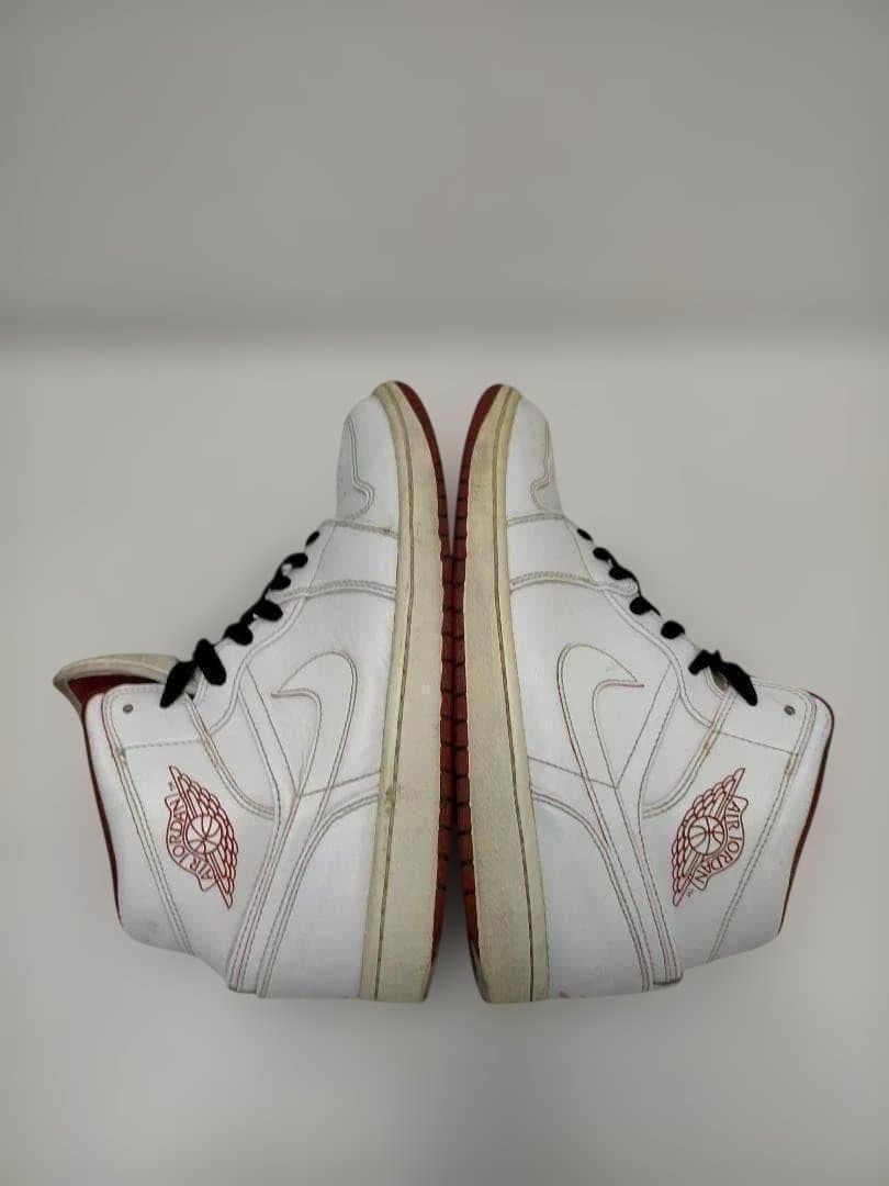 NIKE ナイキ　AIRJORDANジョーダン 88117-2-②-150Y