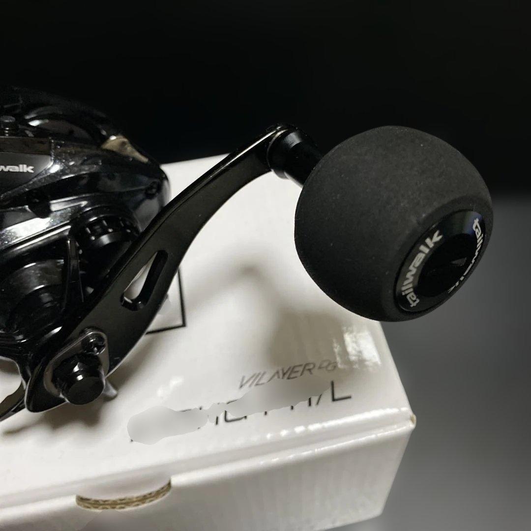 テイルウォーク ヴィレイヤー DG 100HG-PH/L 左巻き