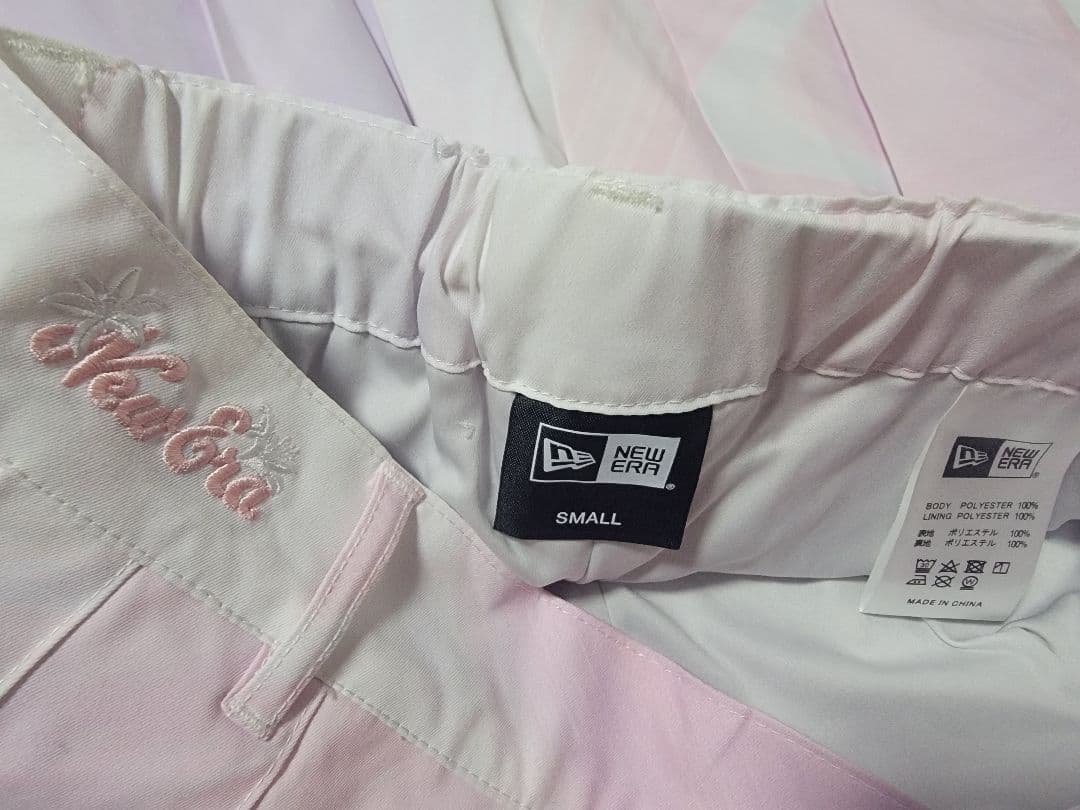 New Era プリーツスカート 小さいサイズ