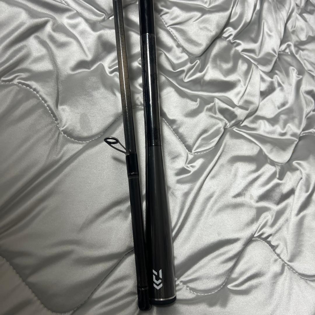 Daiwa SKYHIGH 106M シーバスロッド