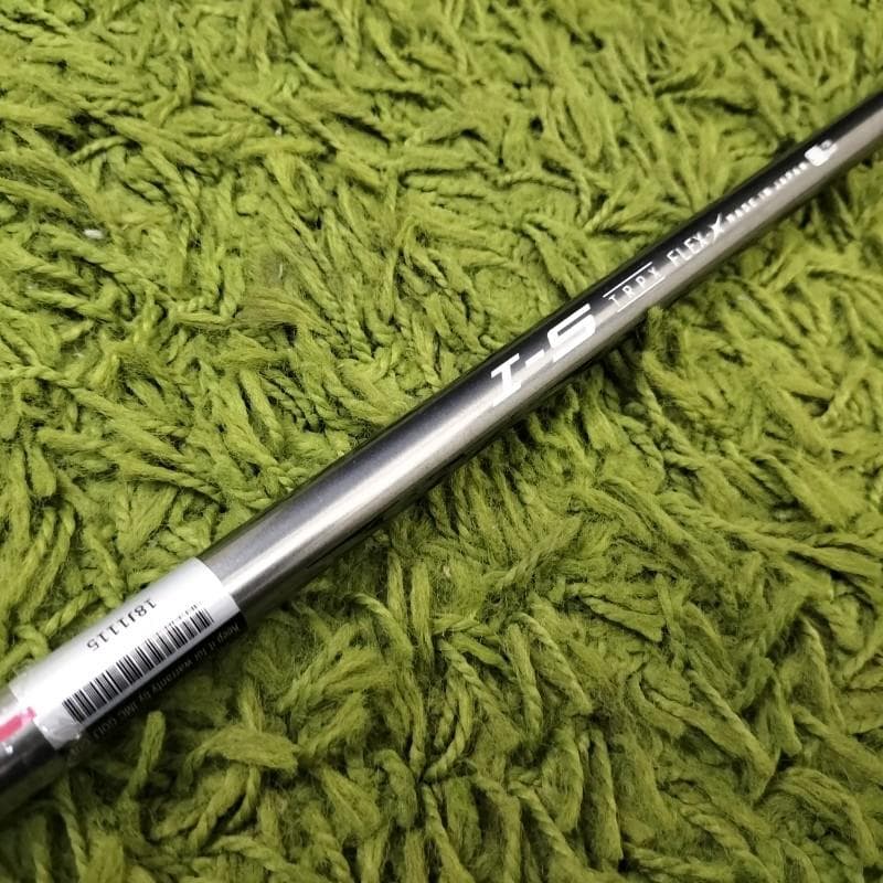 現状品 PXG I-S TRPX X
