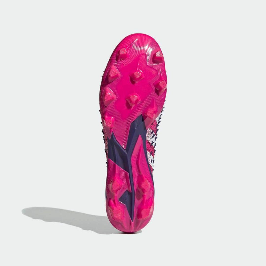 adidas プレデター　フリーク.1 ジャパンＨＧ／ＡＧ