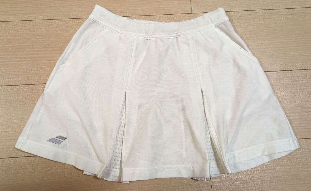 【BabolaT】テニスウェアセット レディース