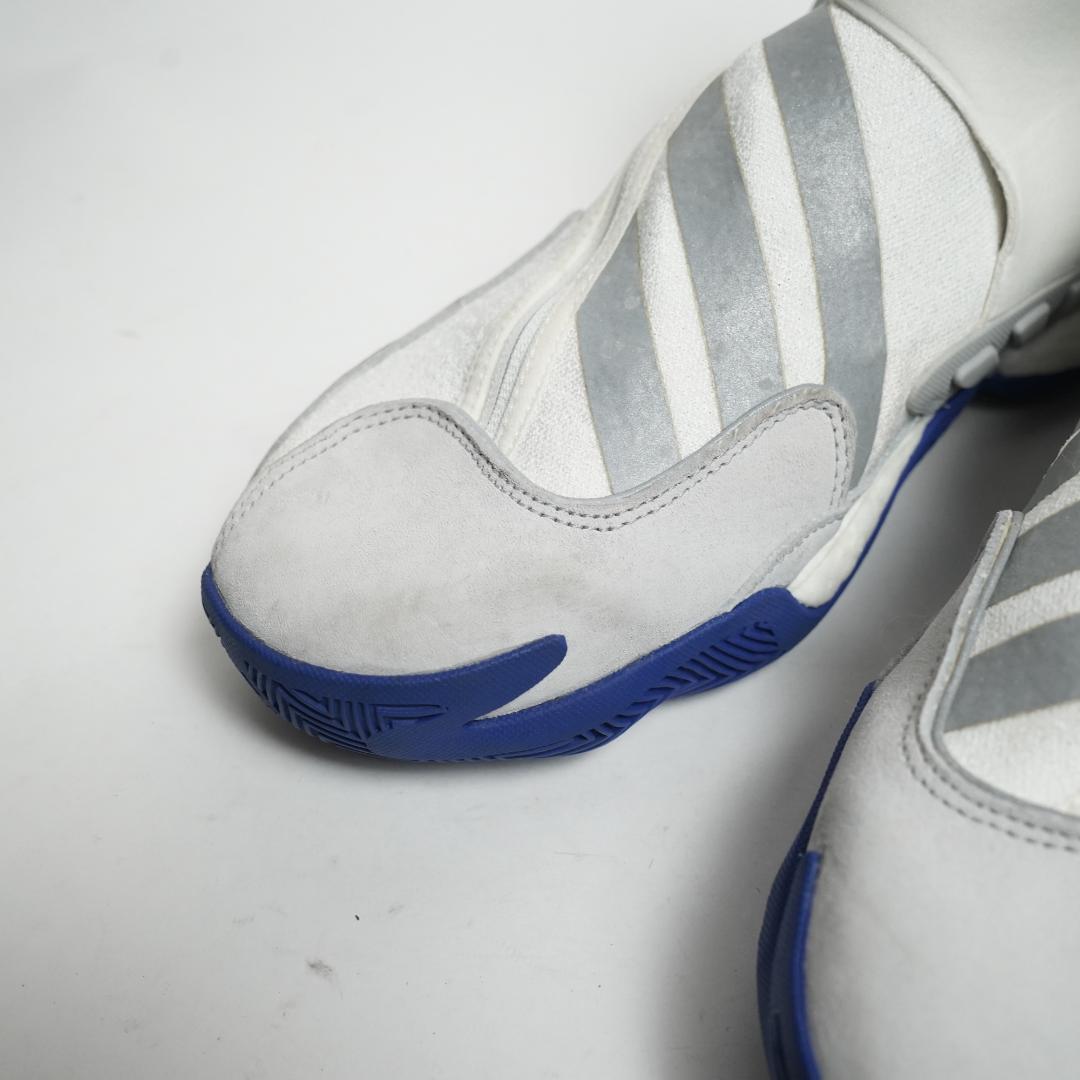 【美品】adidas ファレル・ウィリアムス×アディダス クレイジー 28cm