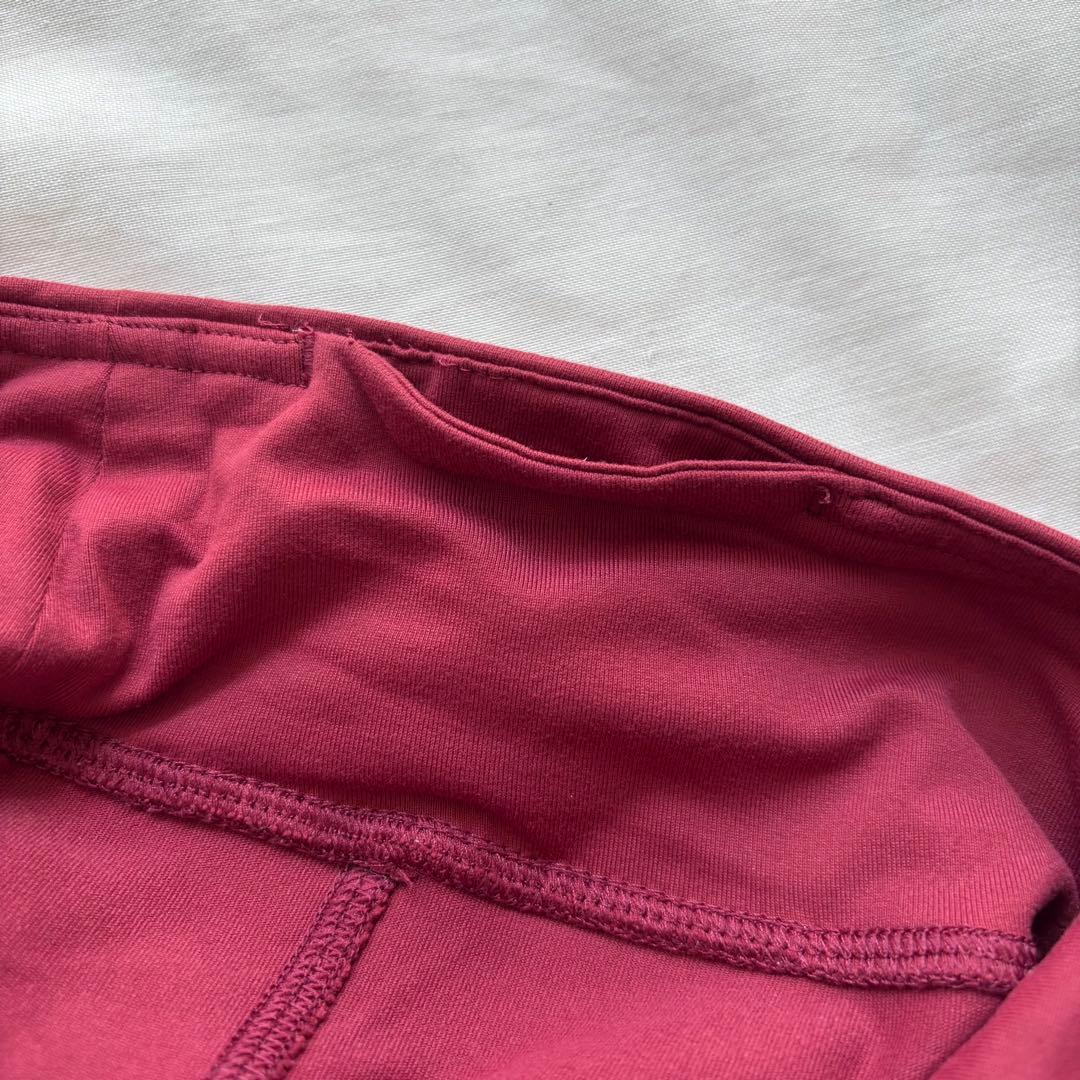 ア*タ様 Lululemon Define Jacket & F21 レギンス