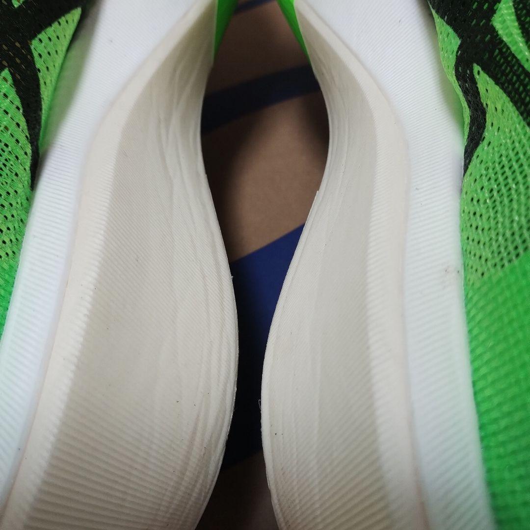 ASICS SPEED EDGE 28cmメタスピードエッジトウキョウ