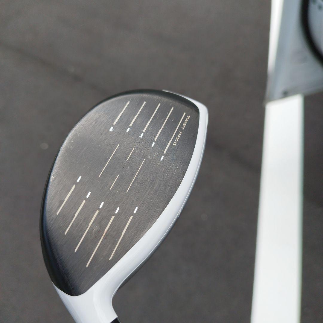 TaylorMade SIM2 ドライバー 10.5度