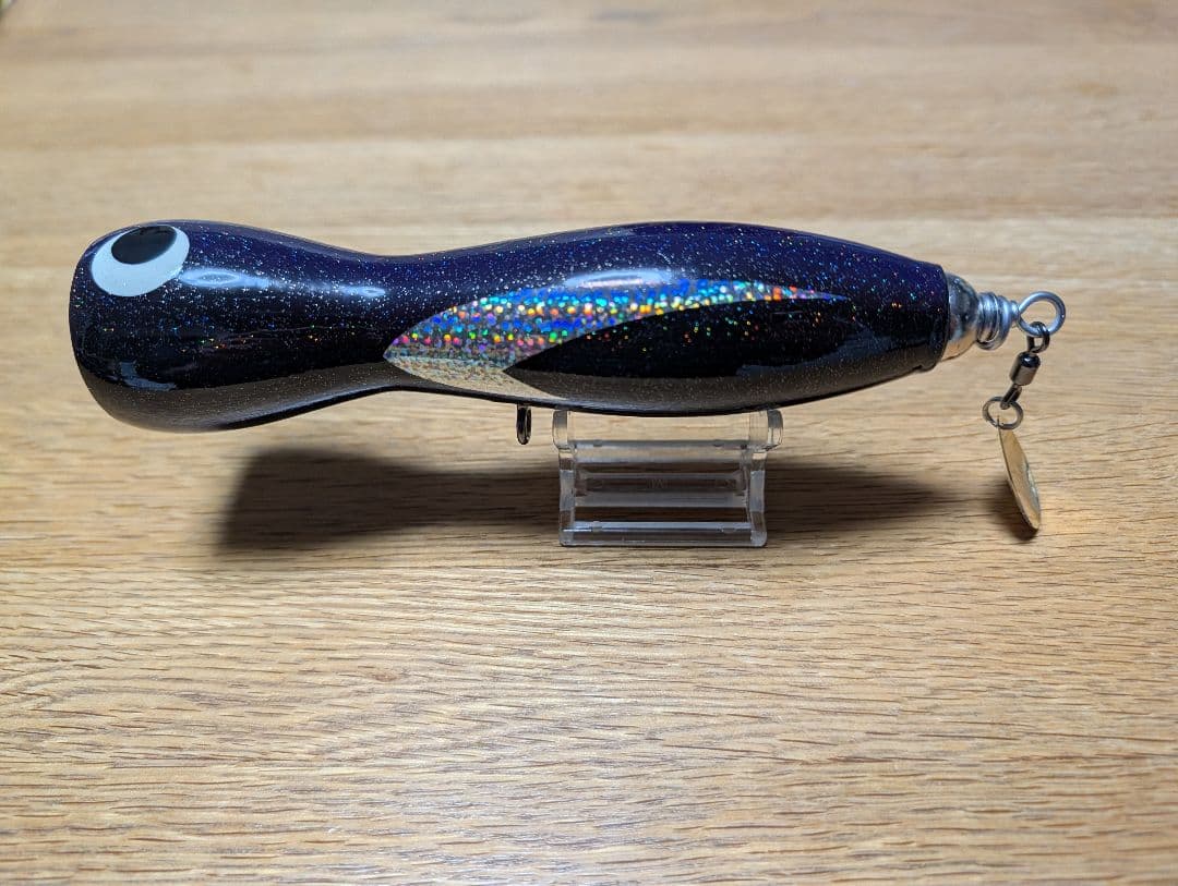 カーペンターシーフロッグ120