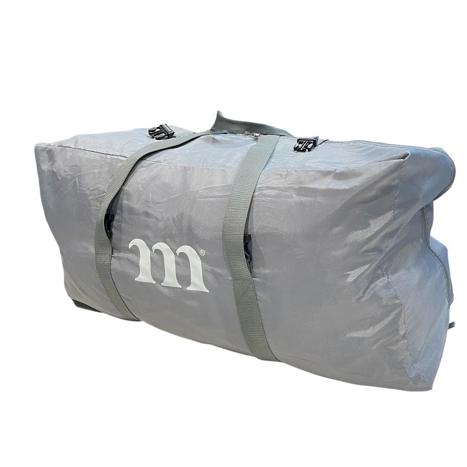 ▲muraco ムラコ▲ ZIZ TENT SHELTER ROCK GREY