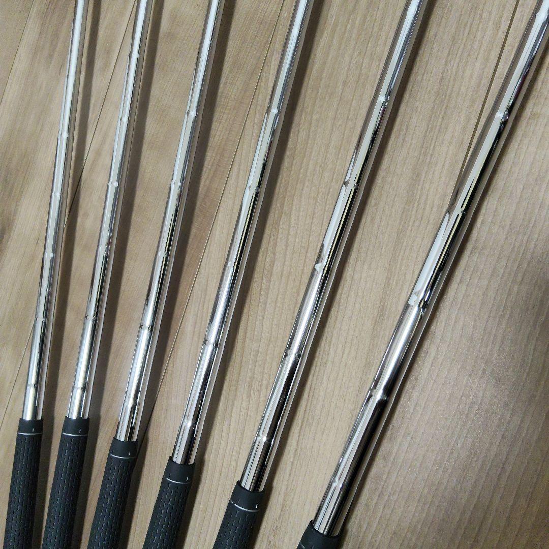 PING G30 アイアンセット 5〜W 計6本セット