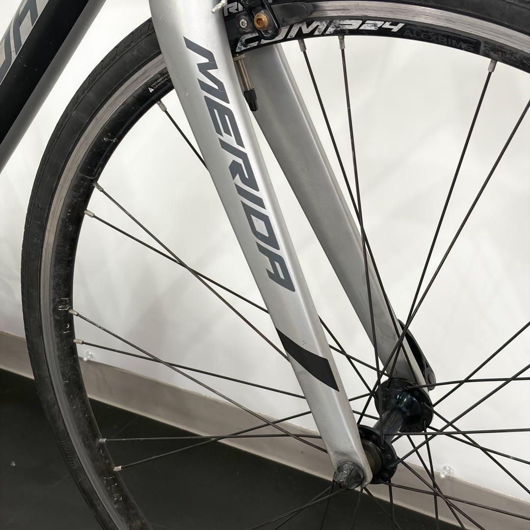 MERIDA SCULTURA 400 2016年 105 5800 Sサイズ