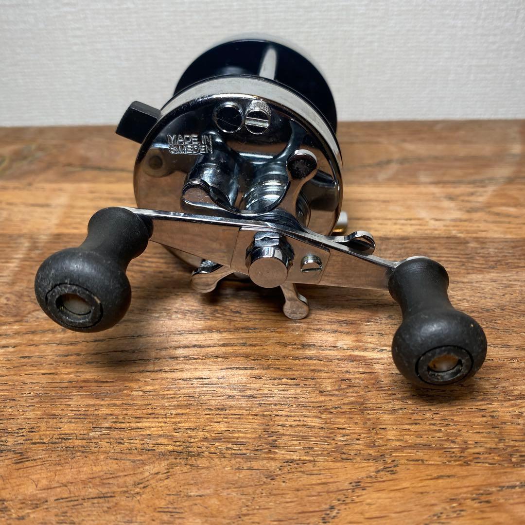 アンバサダーAmbassadeur 2500C IAR Chrome
