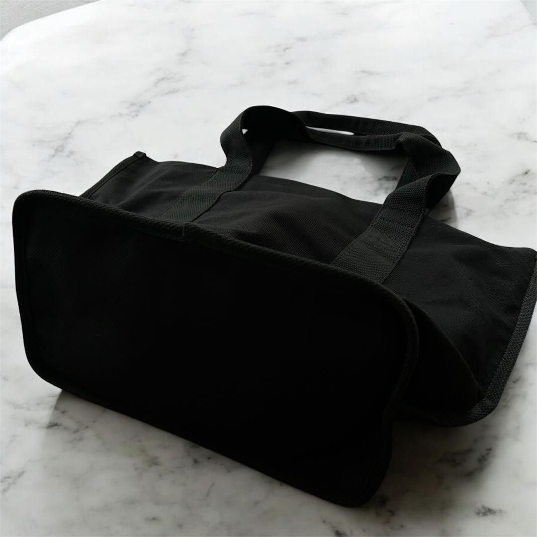 ドラバニー ジャックバニー ドラえもん コラボ トートバッグ 新品 黒