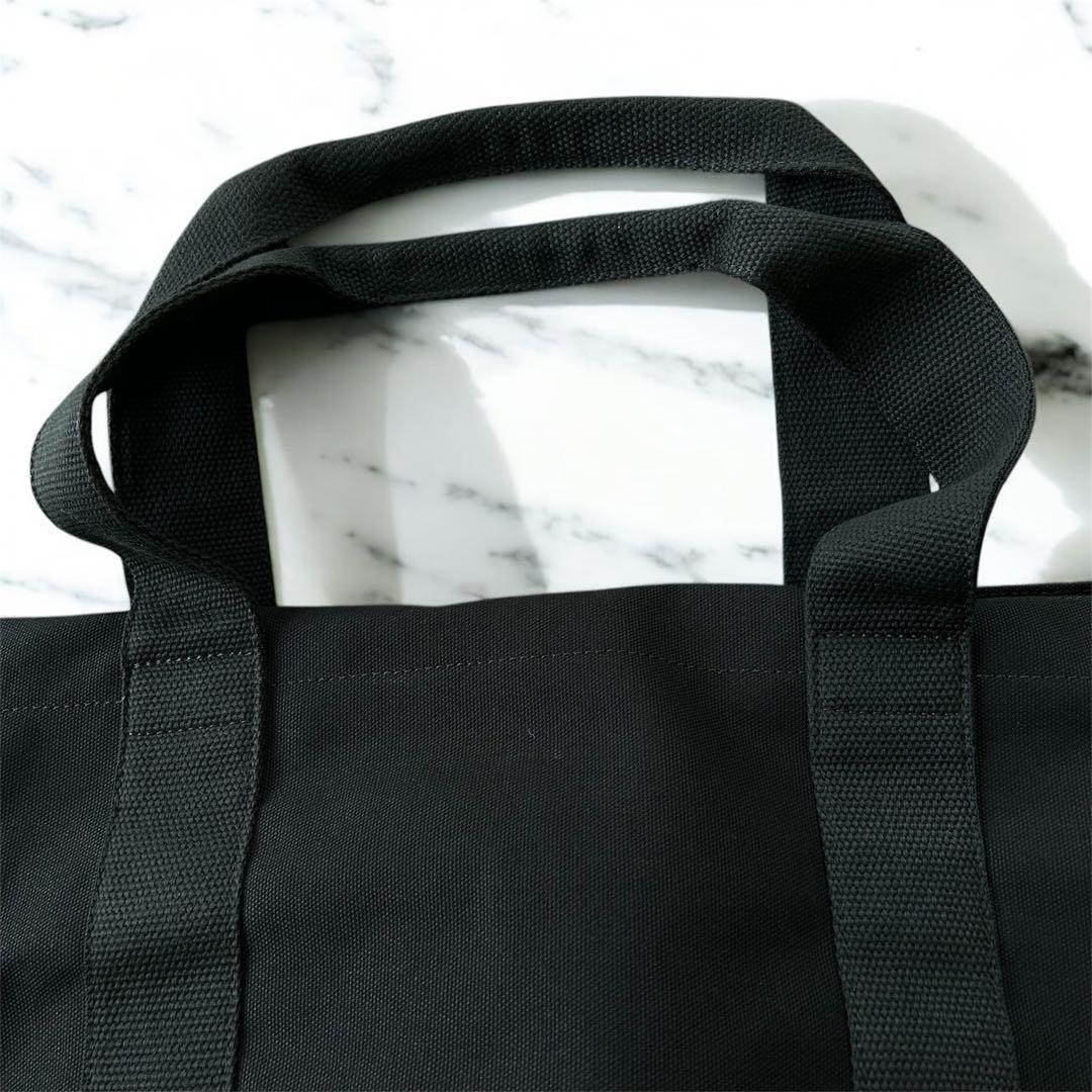 ドラバニー ジャックバニー ドラえもん コラボ トートバッグ 新品 黒