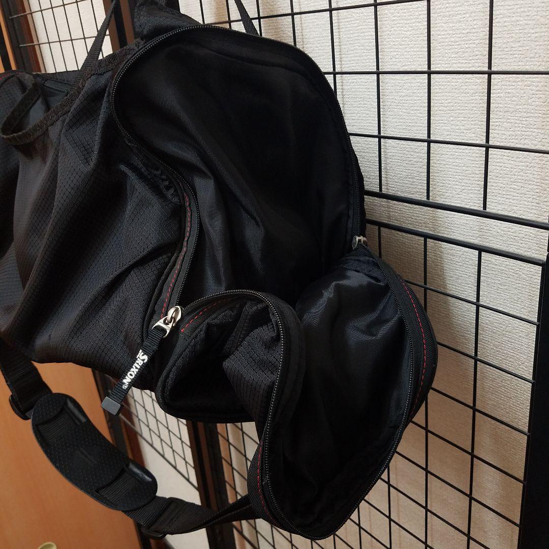 SRIXON Golf Boston Shoulder Bag ボストンバッグ