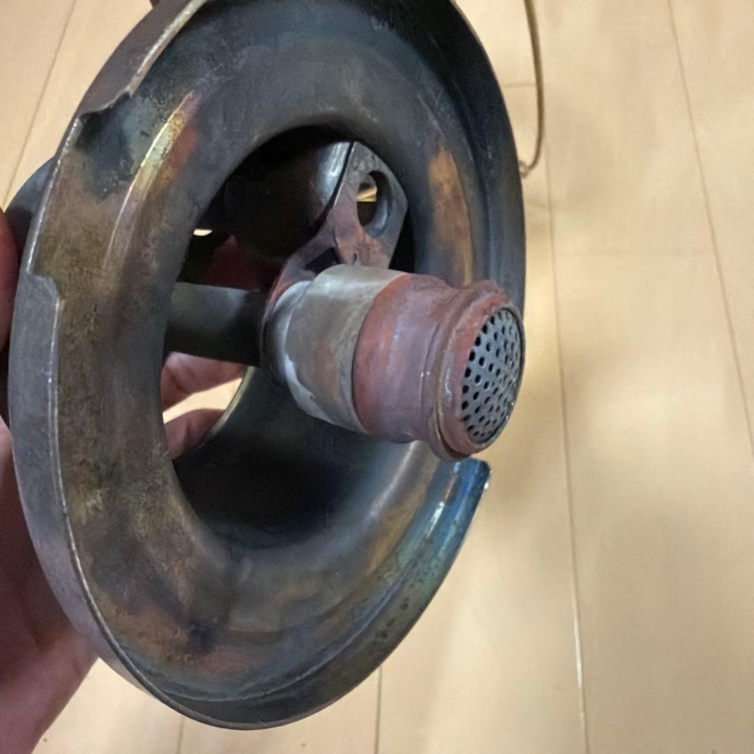ペトロマックス HK500 ブラス スター商事正規品