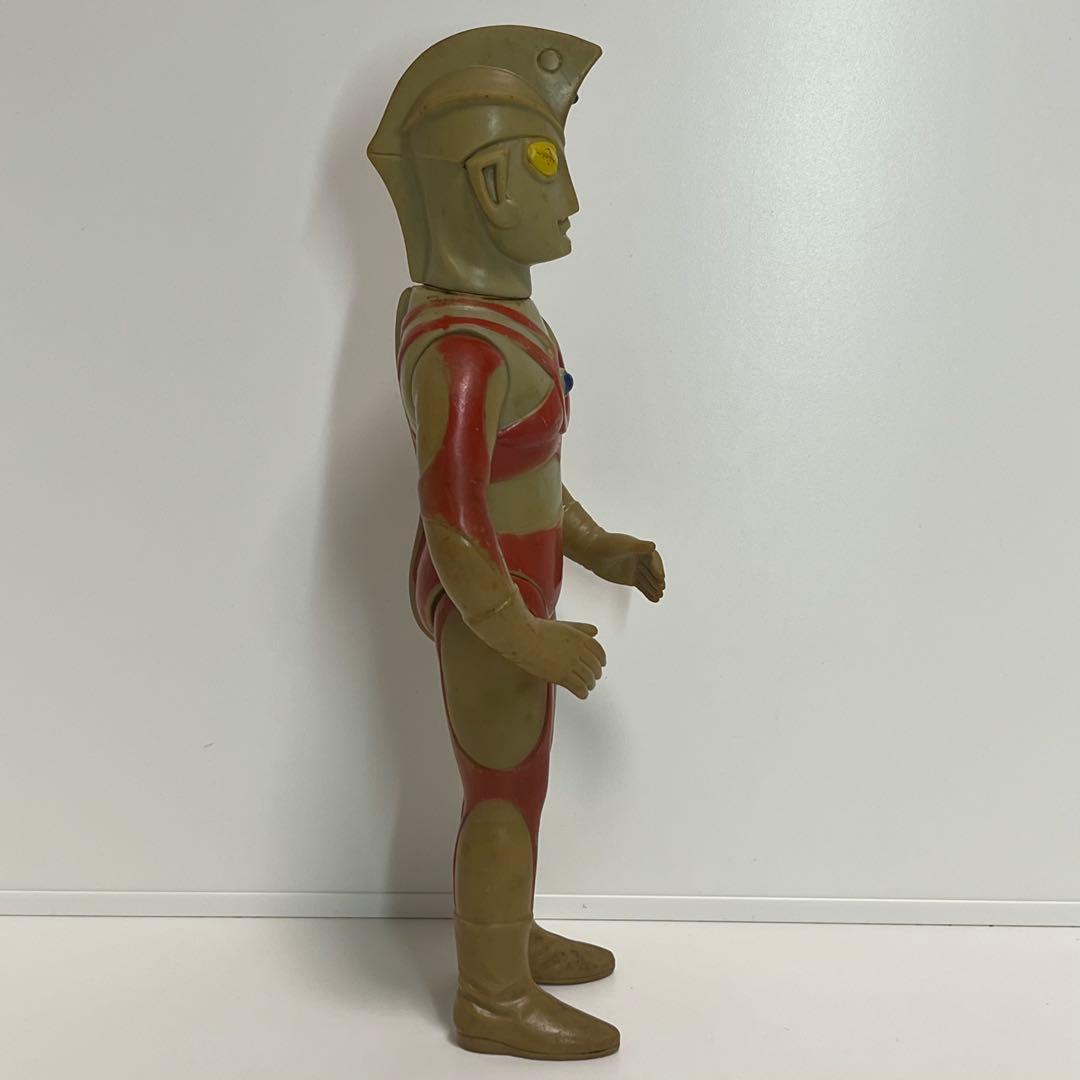 当時物　ウルトラマンエース　ブルマァク　450サイズ
