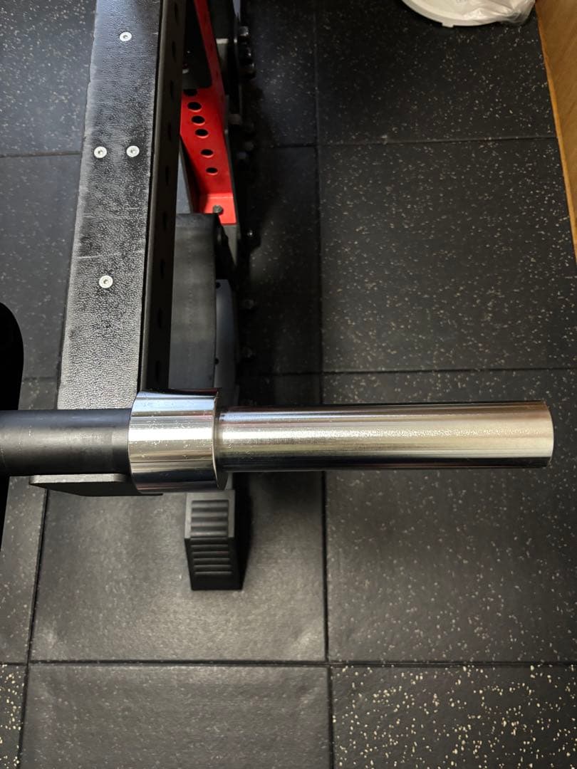 GYMWAY ジムウェイ スイスバー2.0 MBC POWER