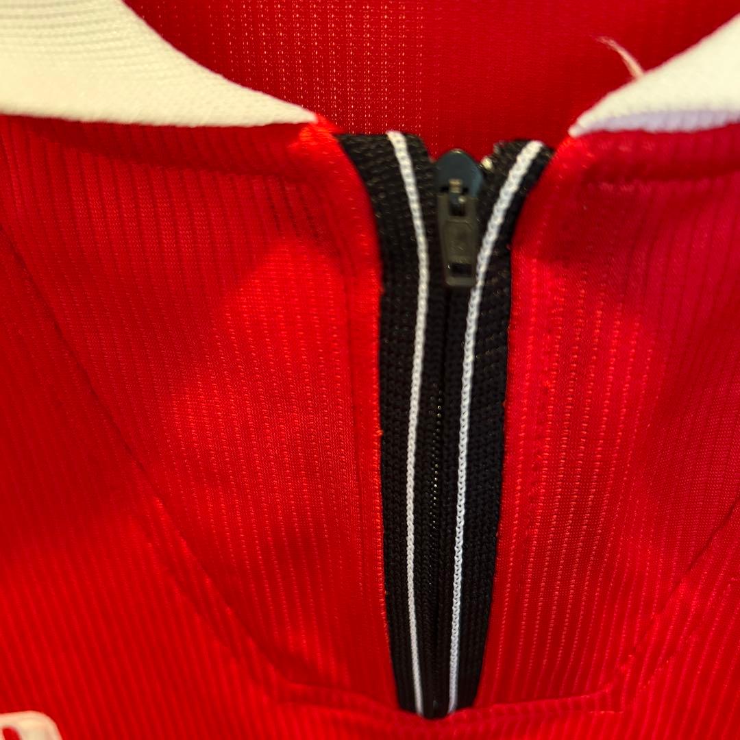 【UMBRO】90s マンチェスターユナイテッド