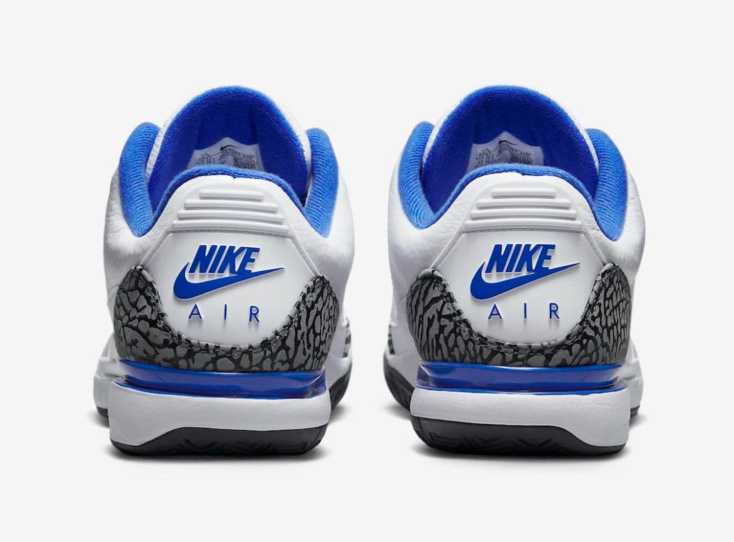 ナイキ ズーム ヴェイパー AJ3 フェデラー テニスシューズ 26cm