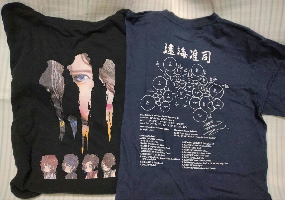 己龍　遠海准司　まとめ売り　関連　グッズ　チェキ　タオル　ブロマイド