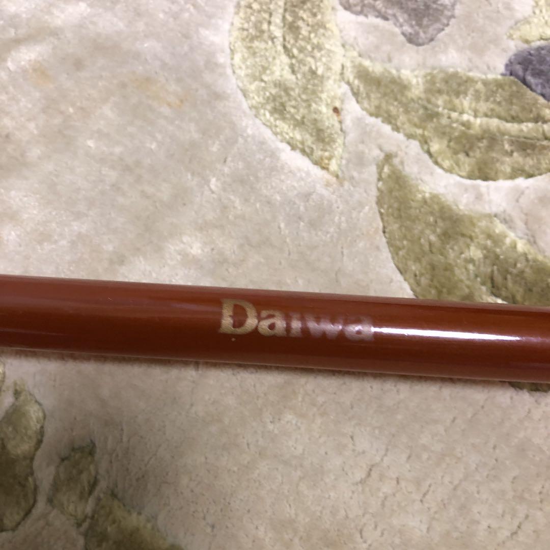 Daiwa ロッド0.6-240