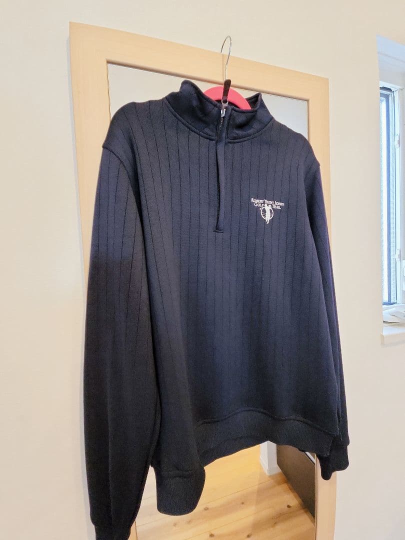 【新品】FootJoy 渋野日向子アメリカ予選会 ゴルフウェア