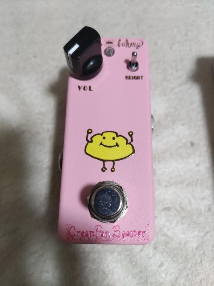 Effects Bakery エフェクター　まとめ売り