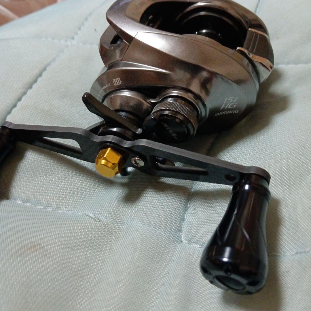 クロナーク　151HG MGL