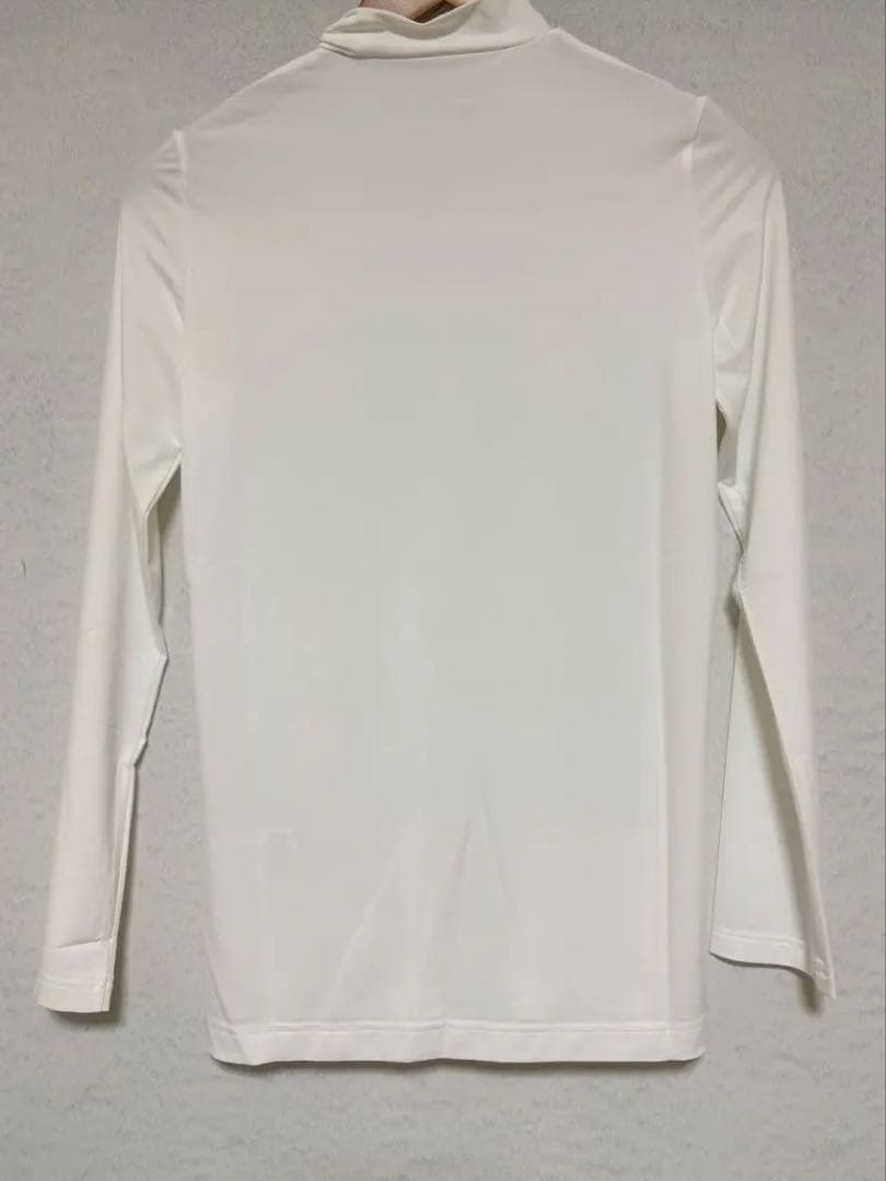 adabat ハイネックスポーツインナー