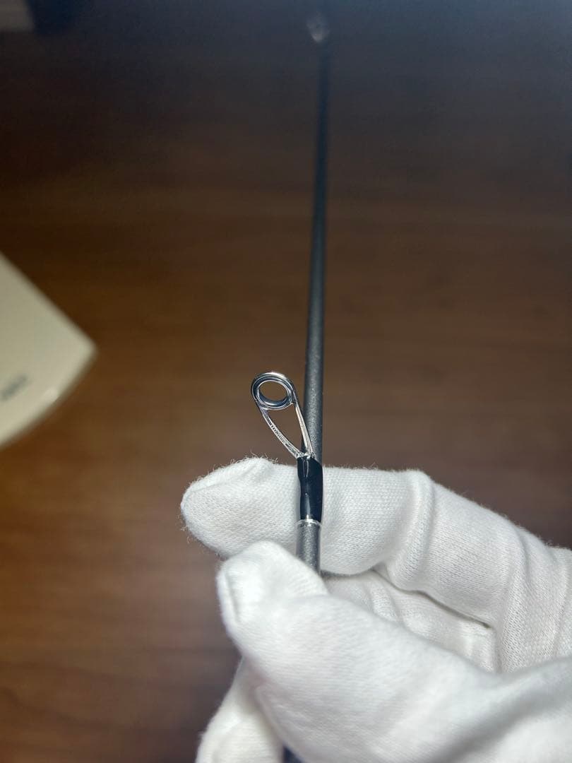 ティクト リベルテ MLS-624 美品