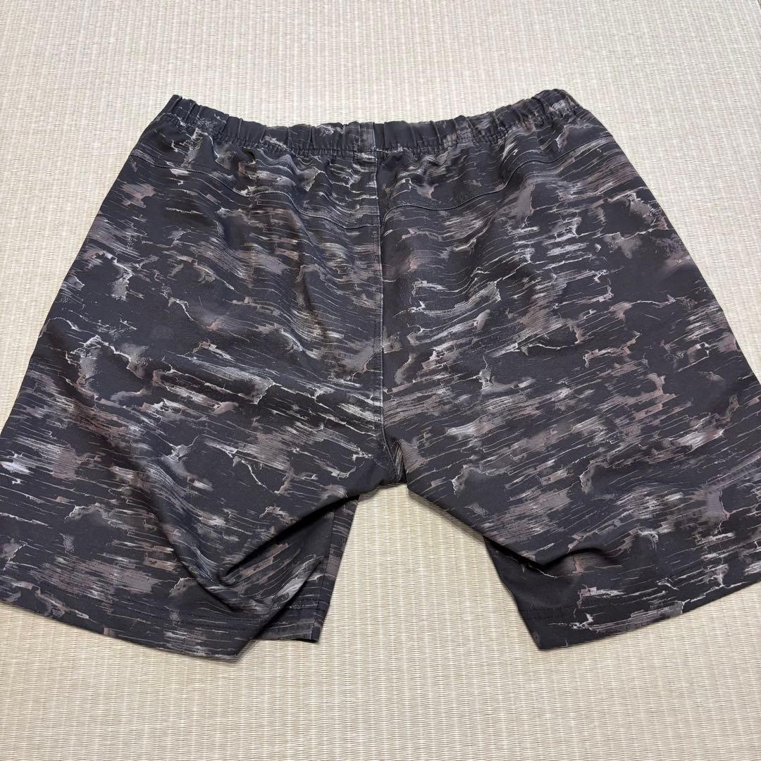 【美品】ハーフパンツ　Lサイズ　ヨネックス　テニス　バドミントン