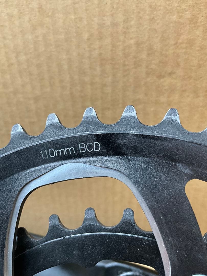 MOST クランク SHIMANO SORA コンポーネント セット