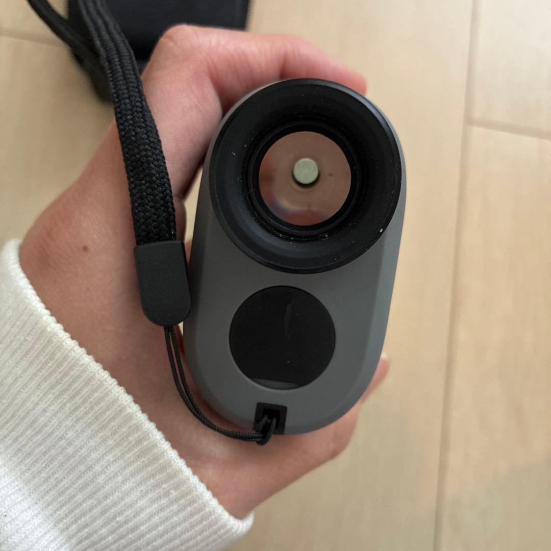 EENOUR LR1000 Pro ゴルフ用距離計