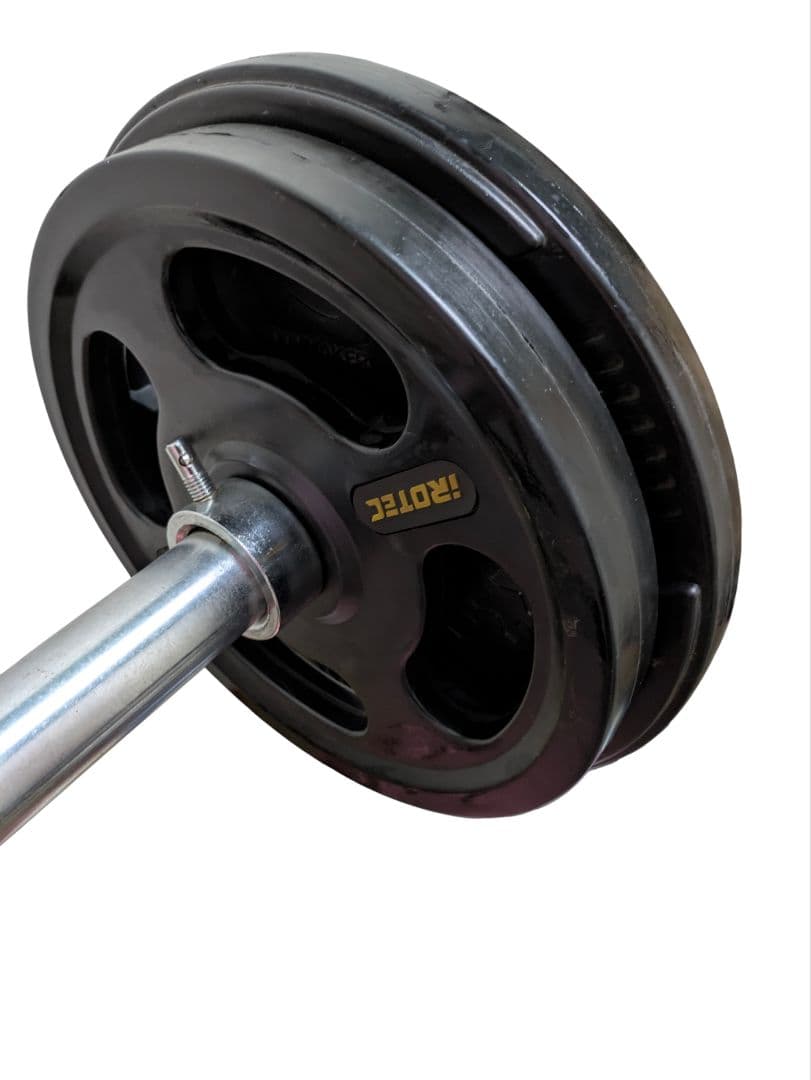 プレート187.5kg シャフト7本 ホームジム ベンチプレス ダンベル セット
