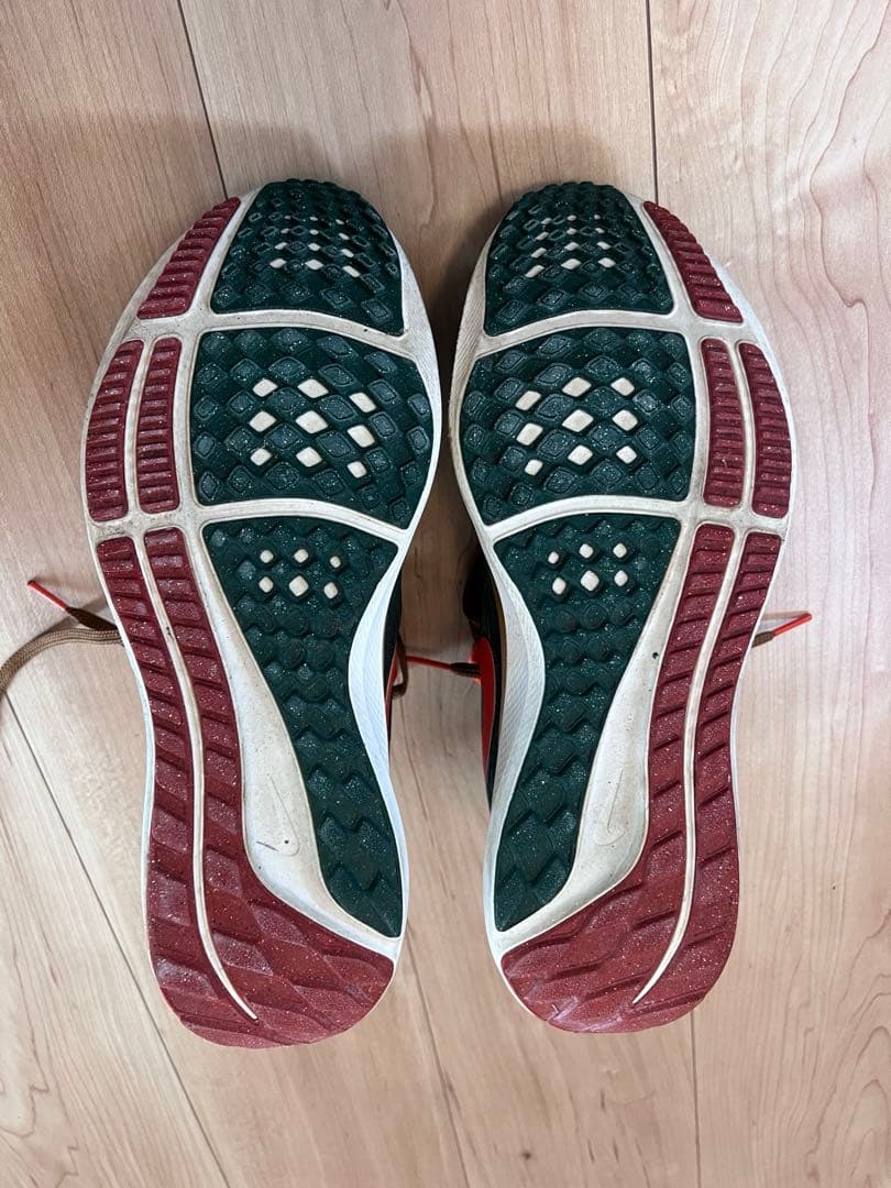 ナイキ　ペガサス39 2足セット　27.0