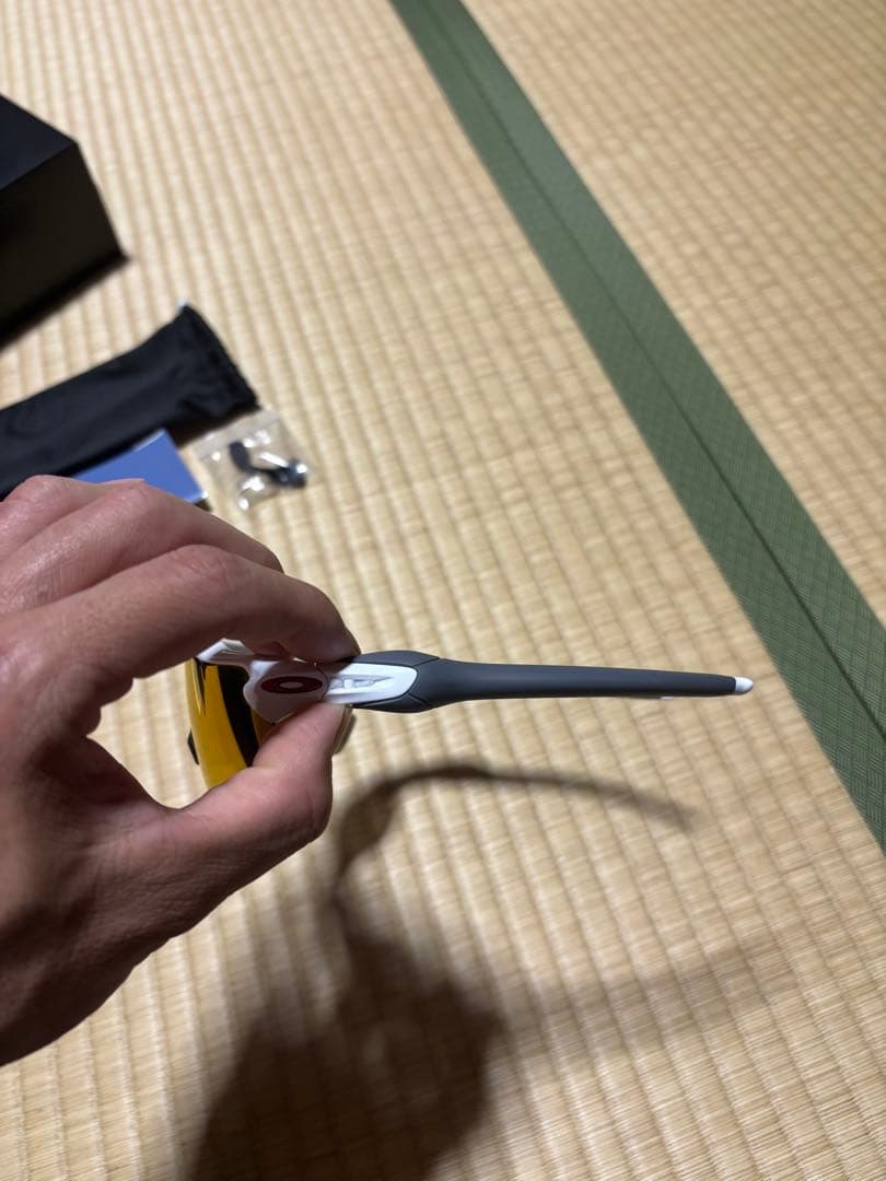 オークリー　サングラス