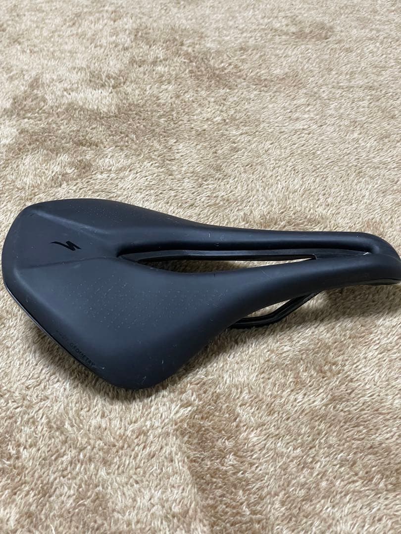 スペシャライズドパワーサドル　Body Geometry Power Sport