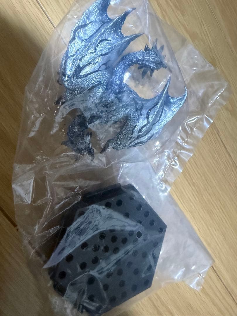 モンスターハンター　スタンダードモデル　セット