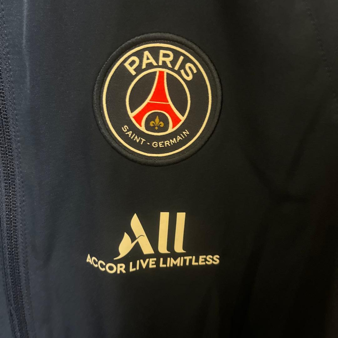 Nike PSG DRI-FIT ジャケット Mサイズ