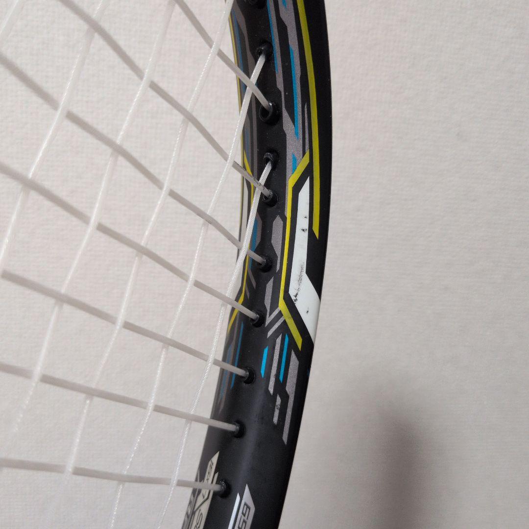 MIZUNO　DIOS 10-C 後衛　ソフトテニスラケット