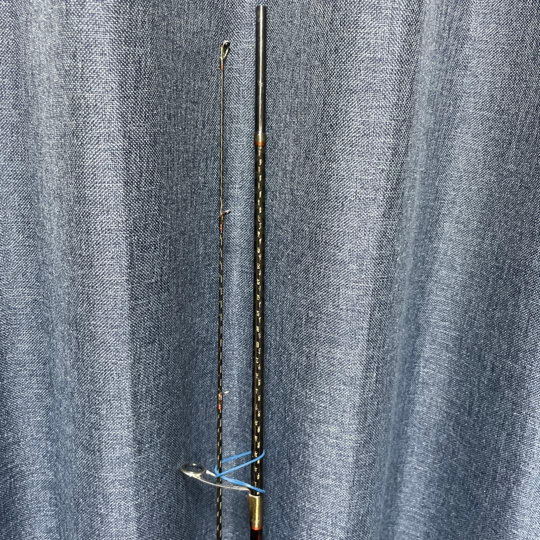 Sephia SS R S800ML エギングロッド