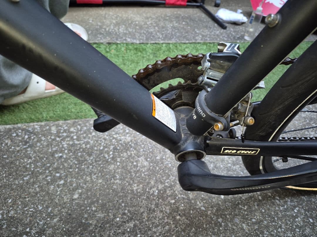 Cannondale Quick 5 キャノンデール クイック5 ２０２３年式