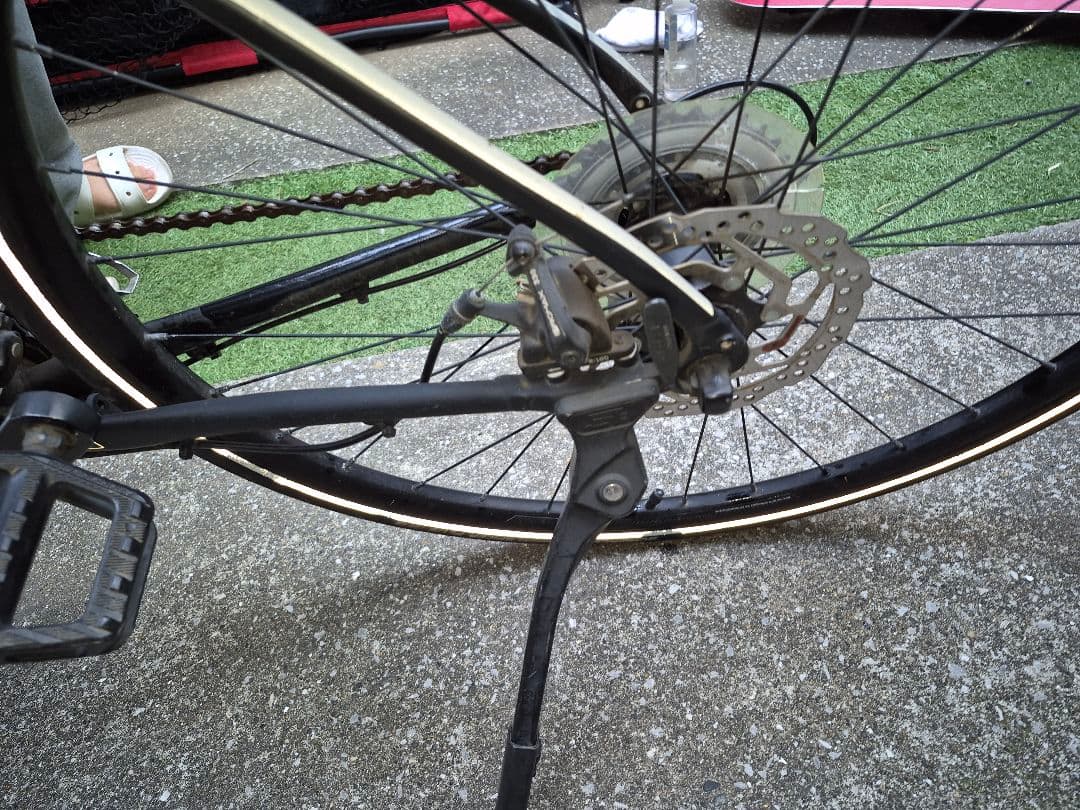 Cannondale Quick 5 キャノンデール クイック5 ２０２３年式