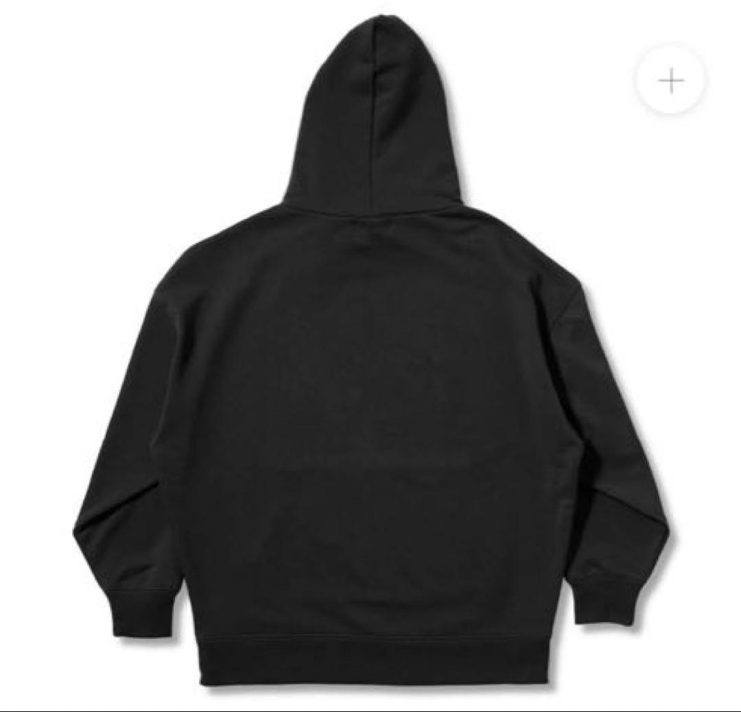 BTS⭐︎JUNG KOOK⭐︎I AM STILLHOODIE⭐︎新品未使用品