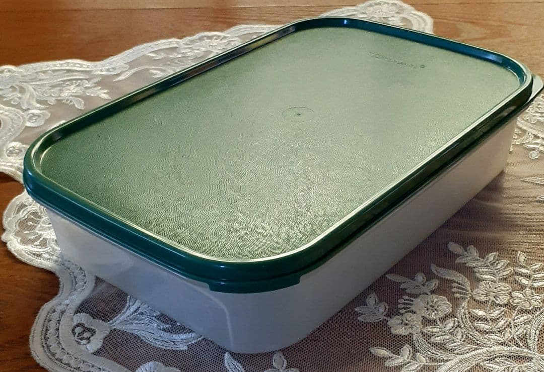 Tupperware タッパーウェア フリーザーメイト クリアメイトMMシリーズ
