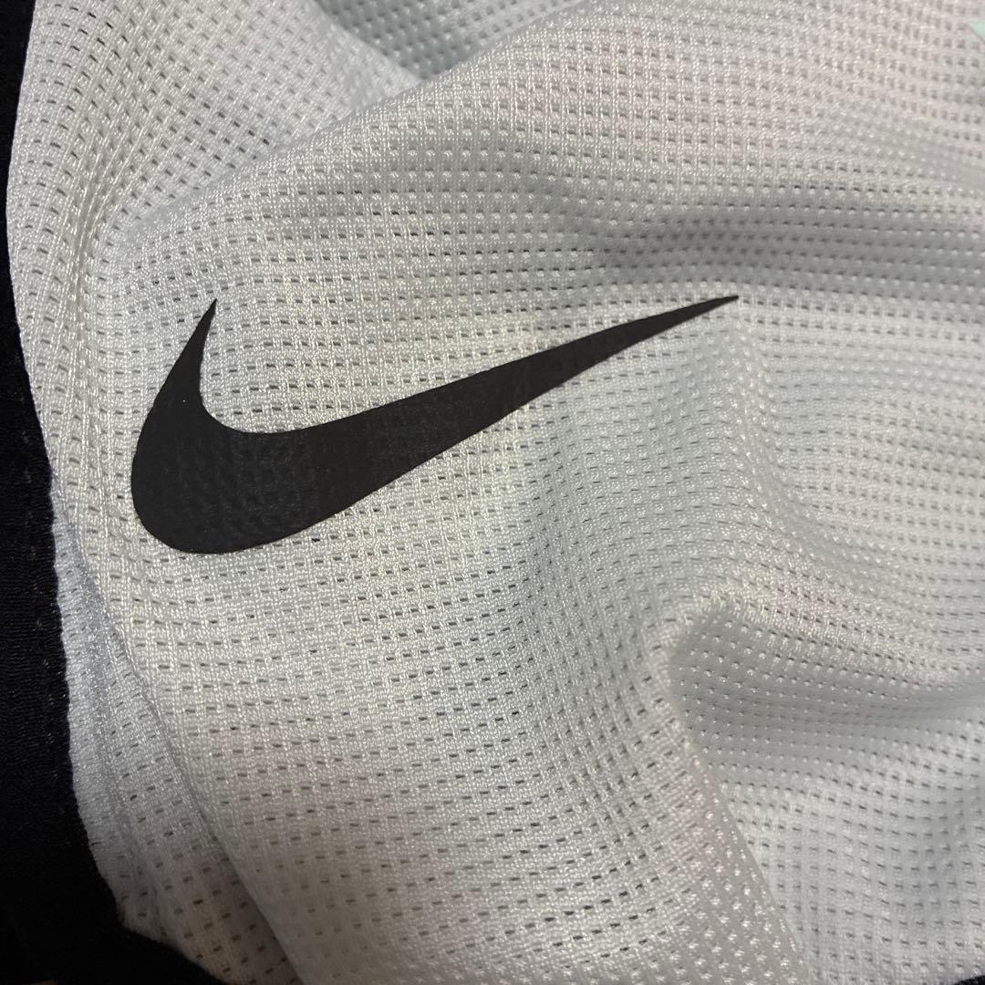 Nike トレイルランニング ベスト グレー